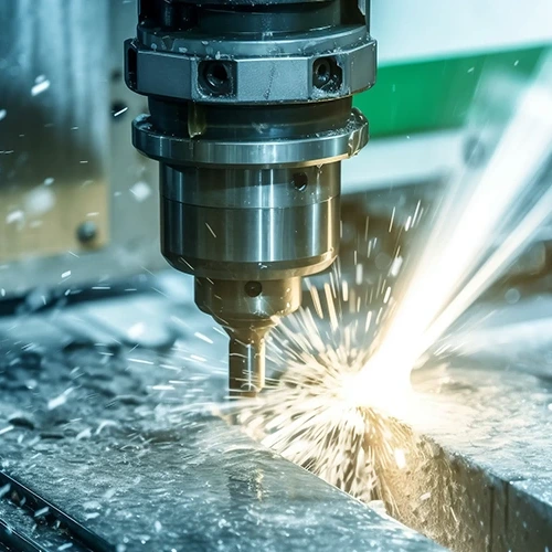 De belangrijkste reden voor de slijtage van CNC Blade.