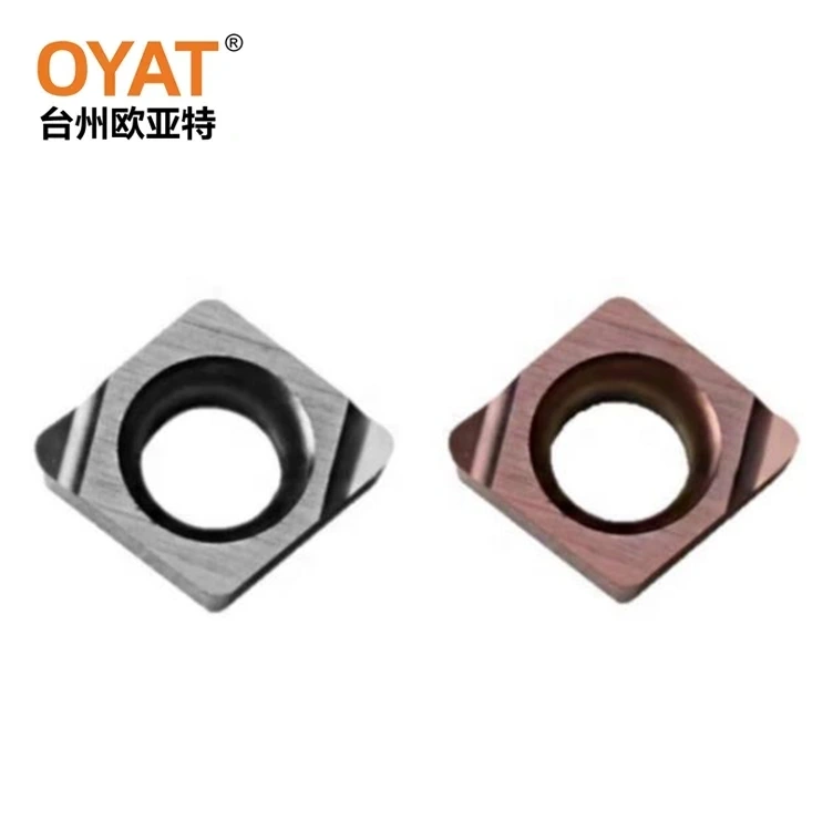 CCGT030102L Turn -inserts