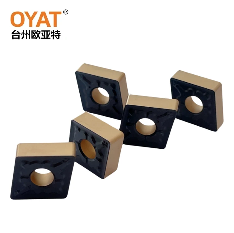 CNMG120408-CM Turn-inserts