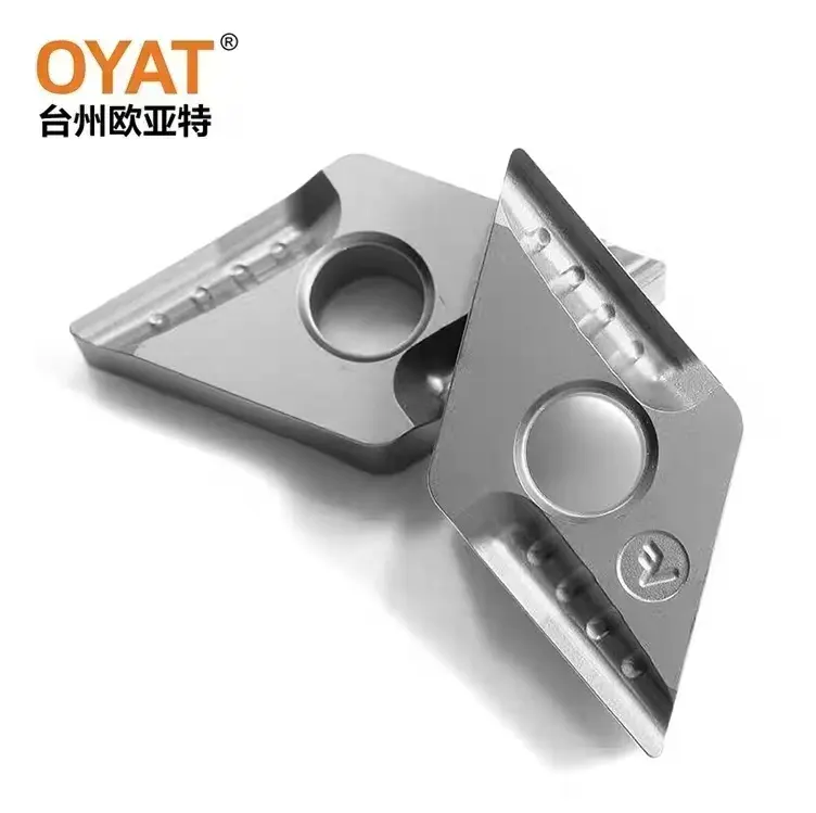 DNMG150404R-VF Turn-inserts