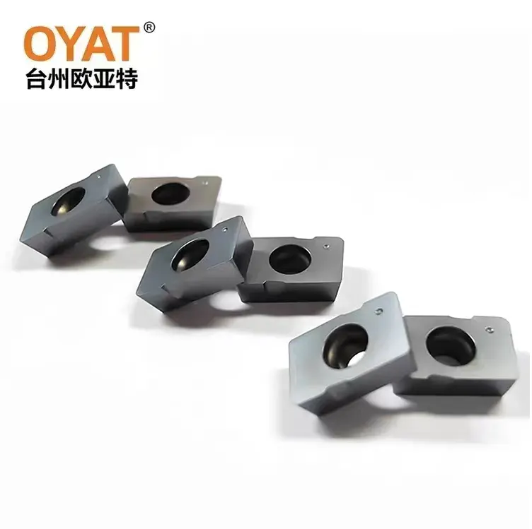 MPHW100308 Frezen inserts