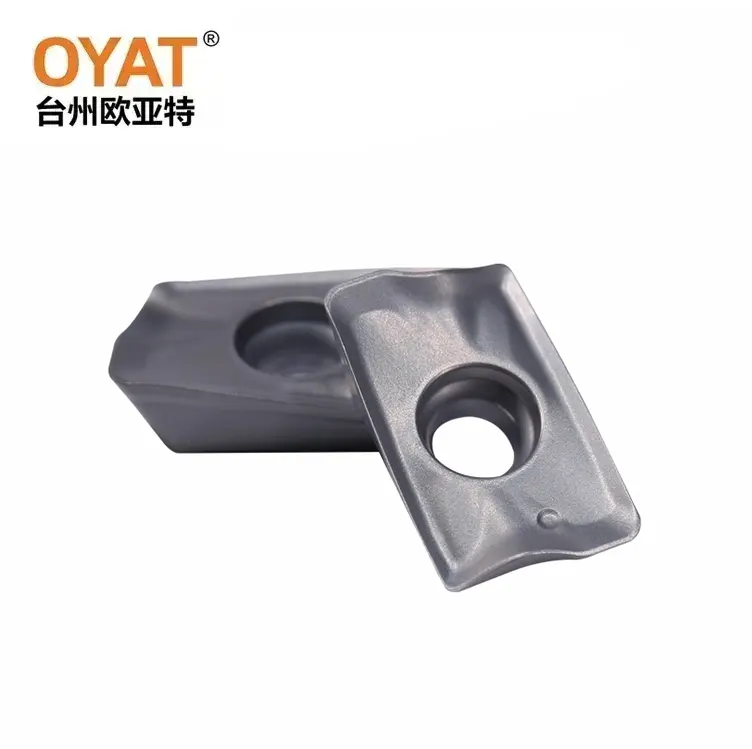 R390 11T308 Frezen inserts