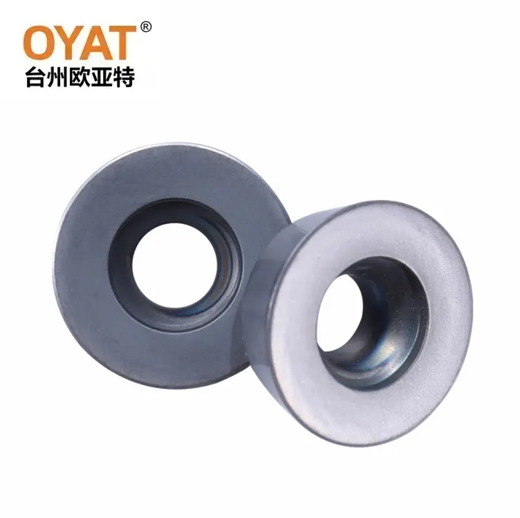 RDHX1003MOT -freesing -inserts