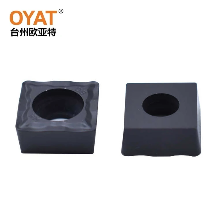 SCMT09T304-HM Draai Inserts
