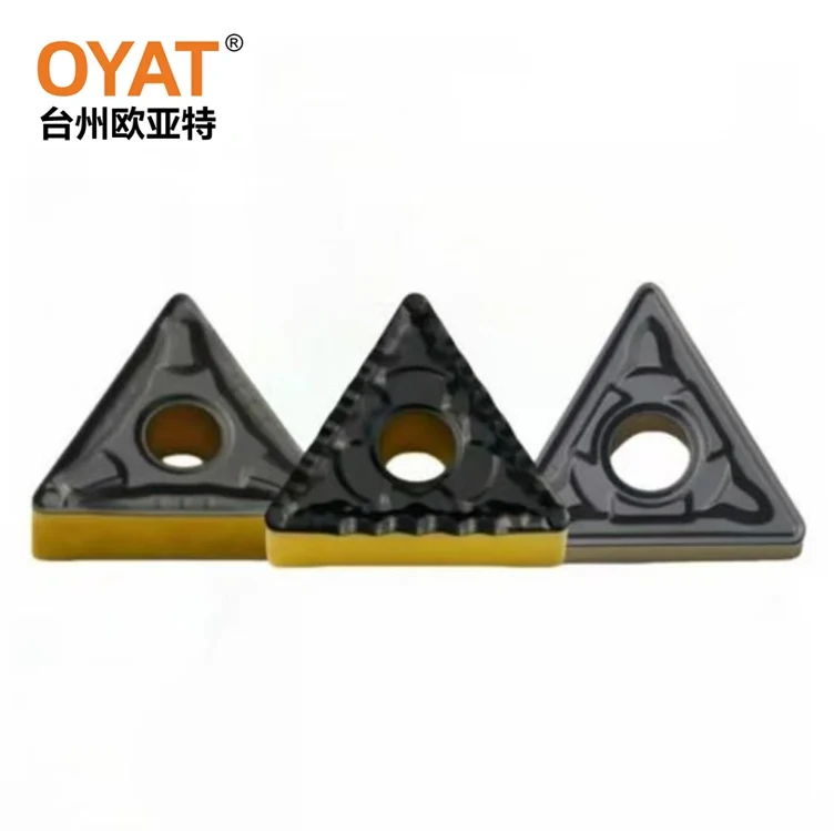 TNMG160404-GM Draai Inserts