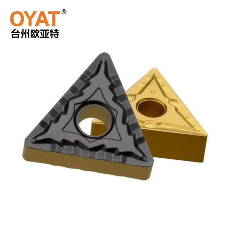 TNMG160404L-GC Draai Inserts